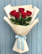 Букет Классика чувств в Строкино