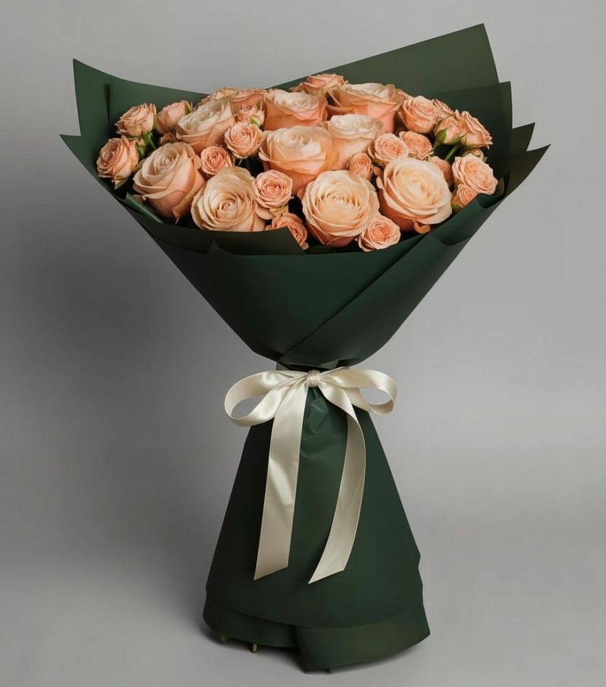 Букет Элегантный в Строкино