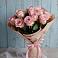 Букет цветов из: Розы в Строкино