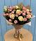 Букет цветов из: Розы в Строкино