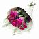Букет цветов из: Розы в Строкино