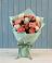 Букет цветов из: Розы в Строкино