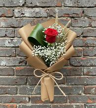 Букет цветов из:  Розы #REPLACE_PRED# Строкино